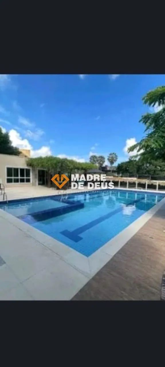 Condomínio Sunshine Boulevard 132 m² | Lazer com Piscina - Foto 3