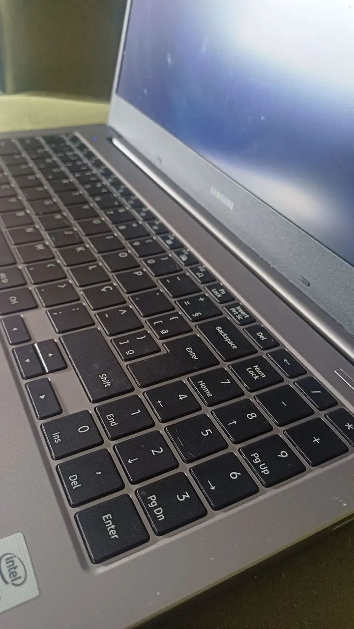 Notebook Samsung Book E30, I3 - Foto 2