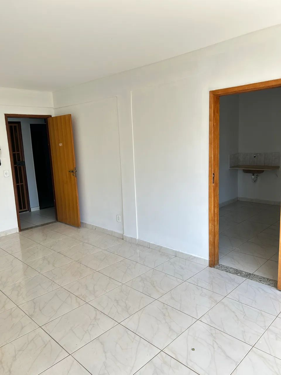 Foto - Brasília - Taguatinga Norte (Taguatinga)