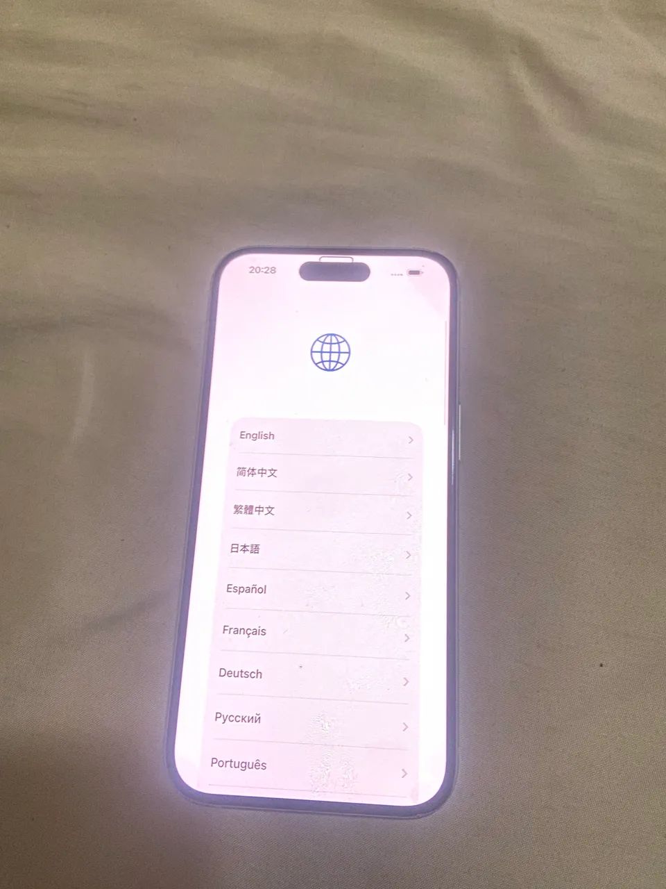 iPhone 15 256 gb  - Foto 4