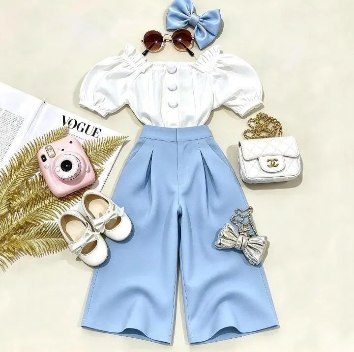 Look perfeito  - Foto 3