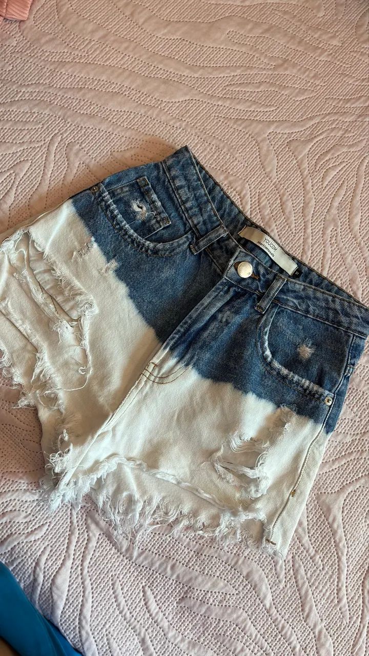 Short jeans youcom