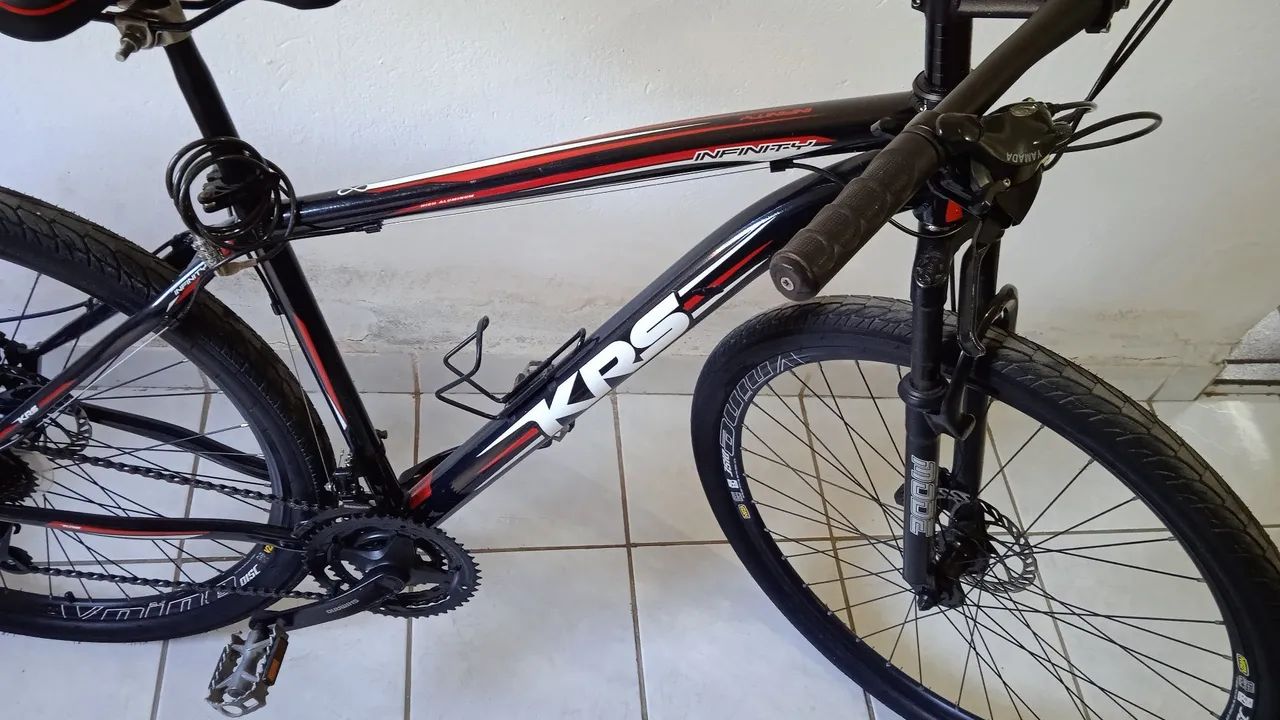 Bike aro 29 