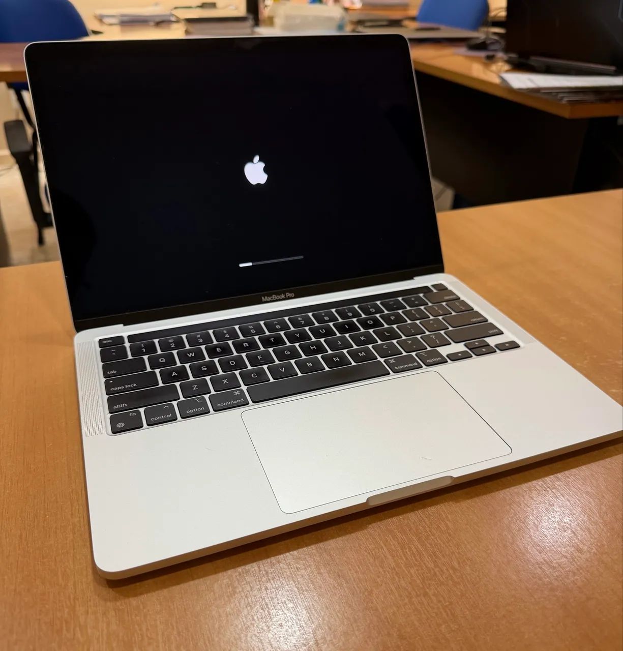 MacBook Pro M1 2020 512gb/16gb  - Foto 2