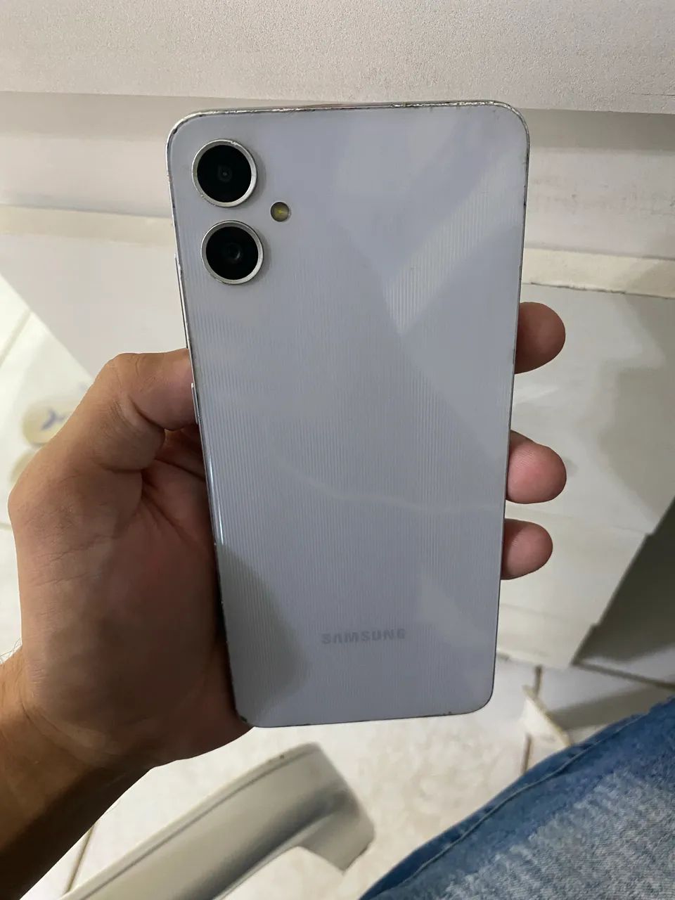 Samsung a05  - Foto 5