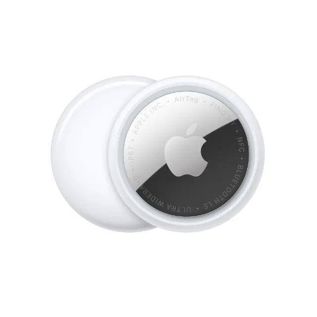 AirTag Apple original, nova