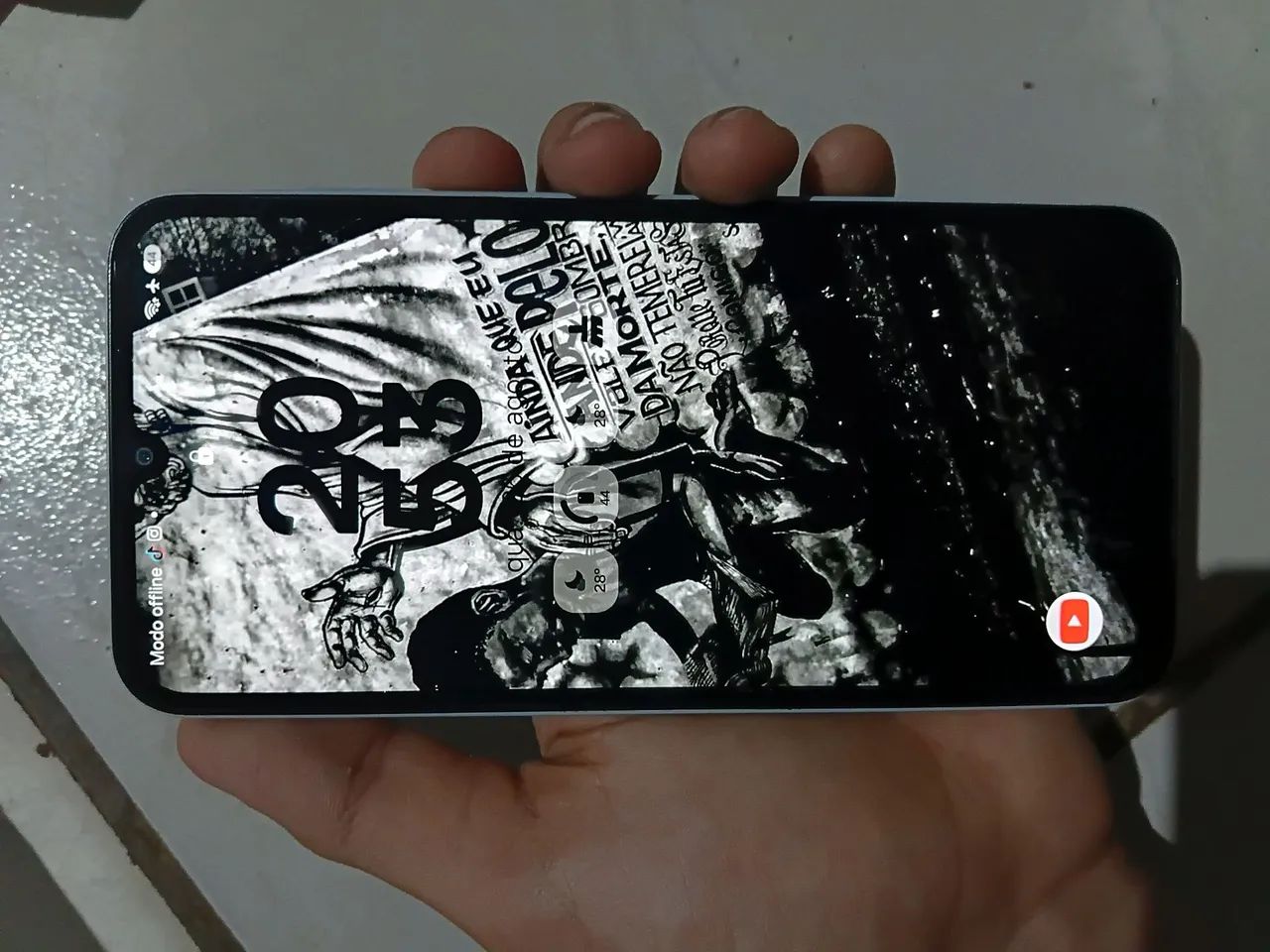 CELULAR A15
