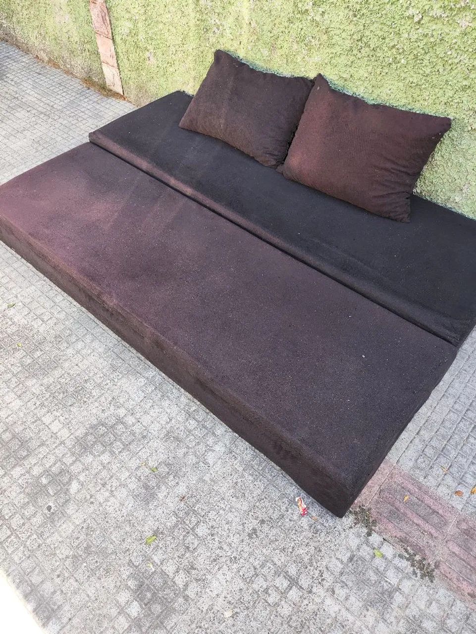 Sofá cama  - Foto 4