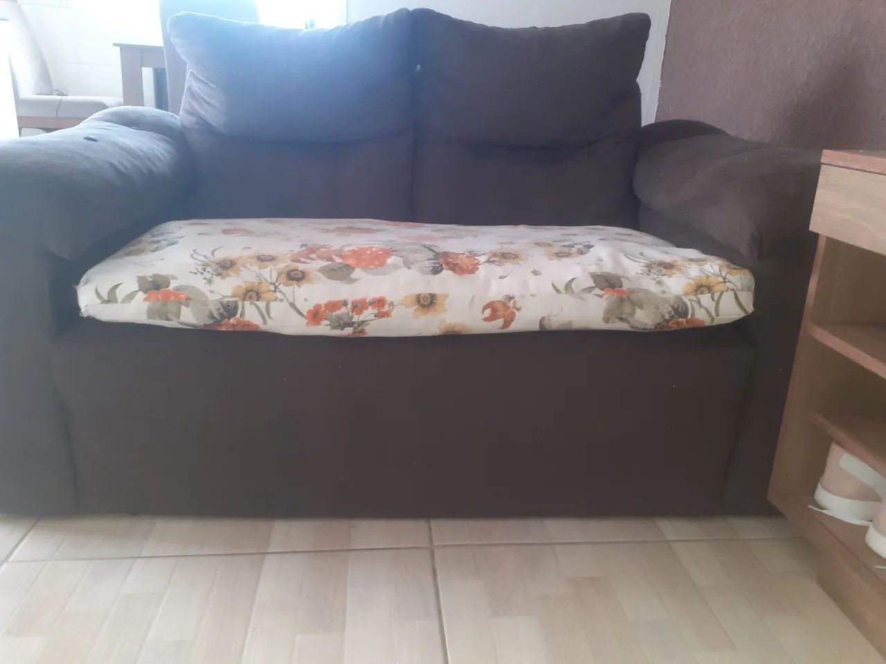 Vende-se jogo de sofá.  - Foto 3