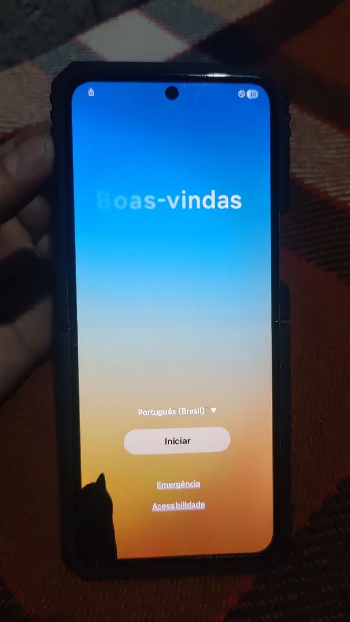Samsung Zflip 5   **obs** - Foto 5