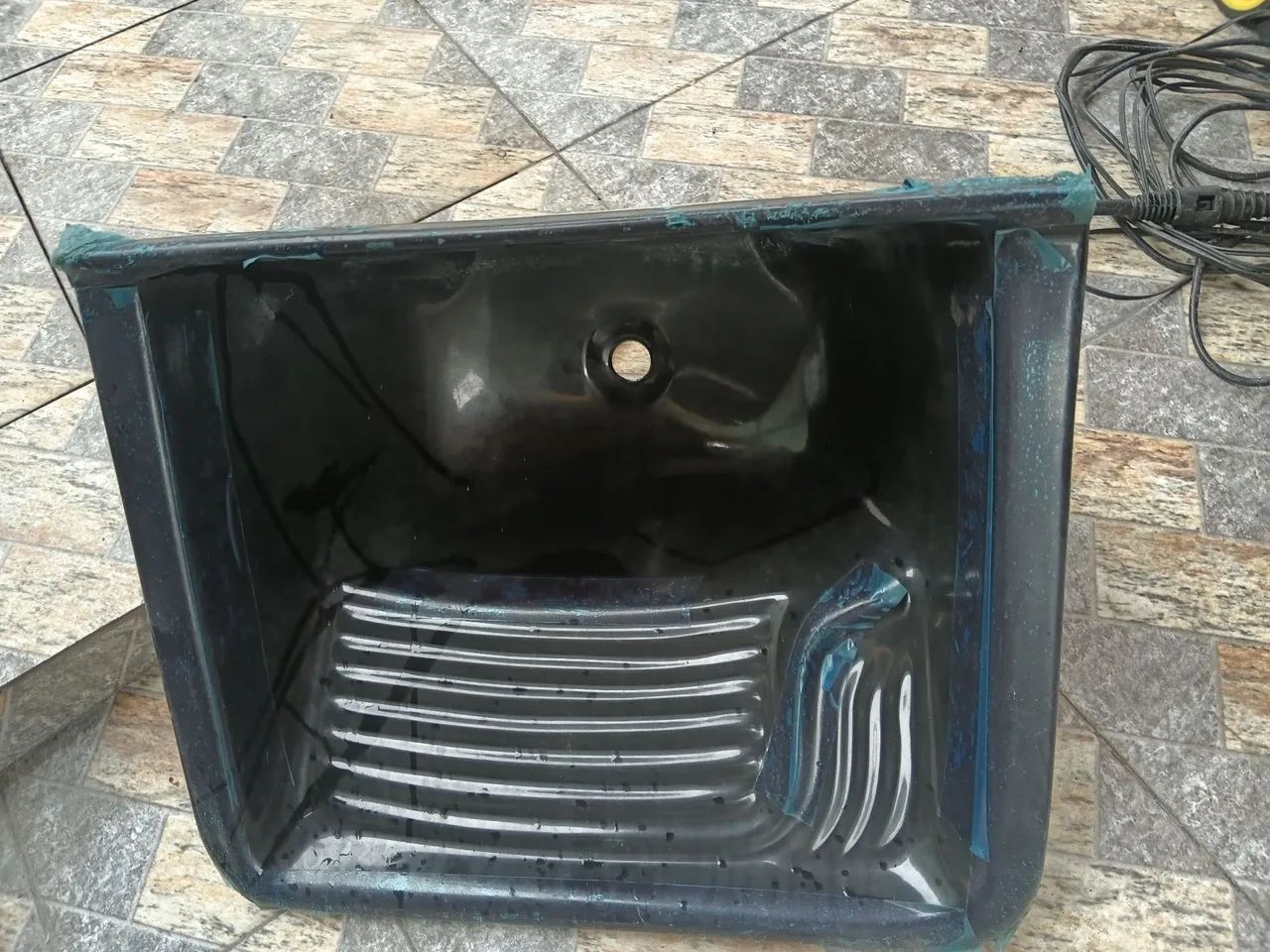 Tanquinho novo R$ 110,00 - Foto 4