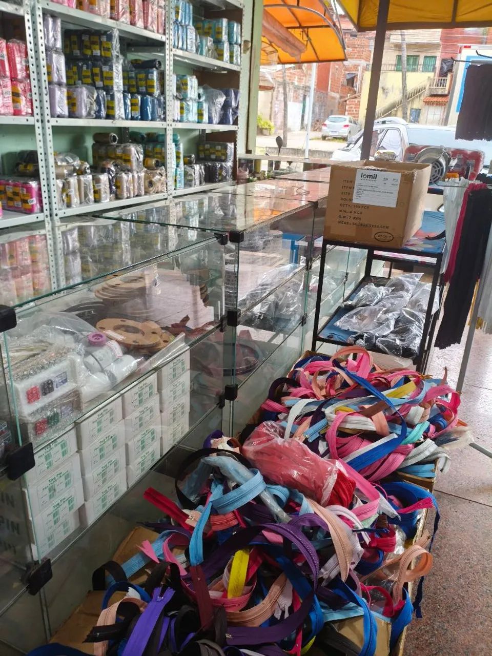 Repasse de Loja de aviamentos  - Foto 5