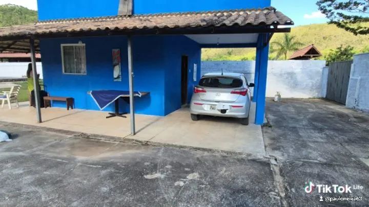 Granja igrejinha