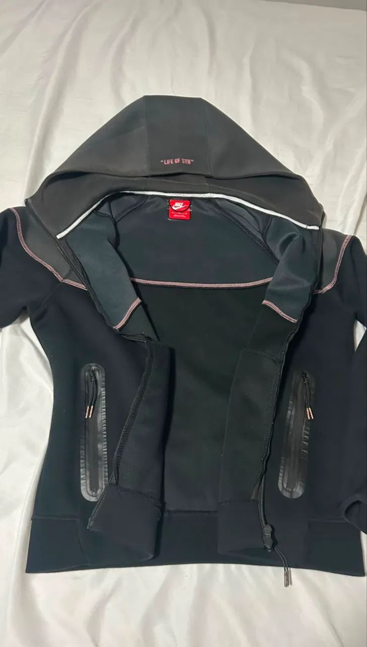 Nike tech syna world  - Foto 3