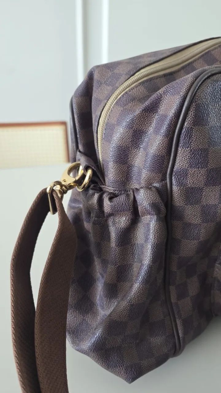 Bolsa maternidade Lequiqui - Foto 3