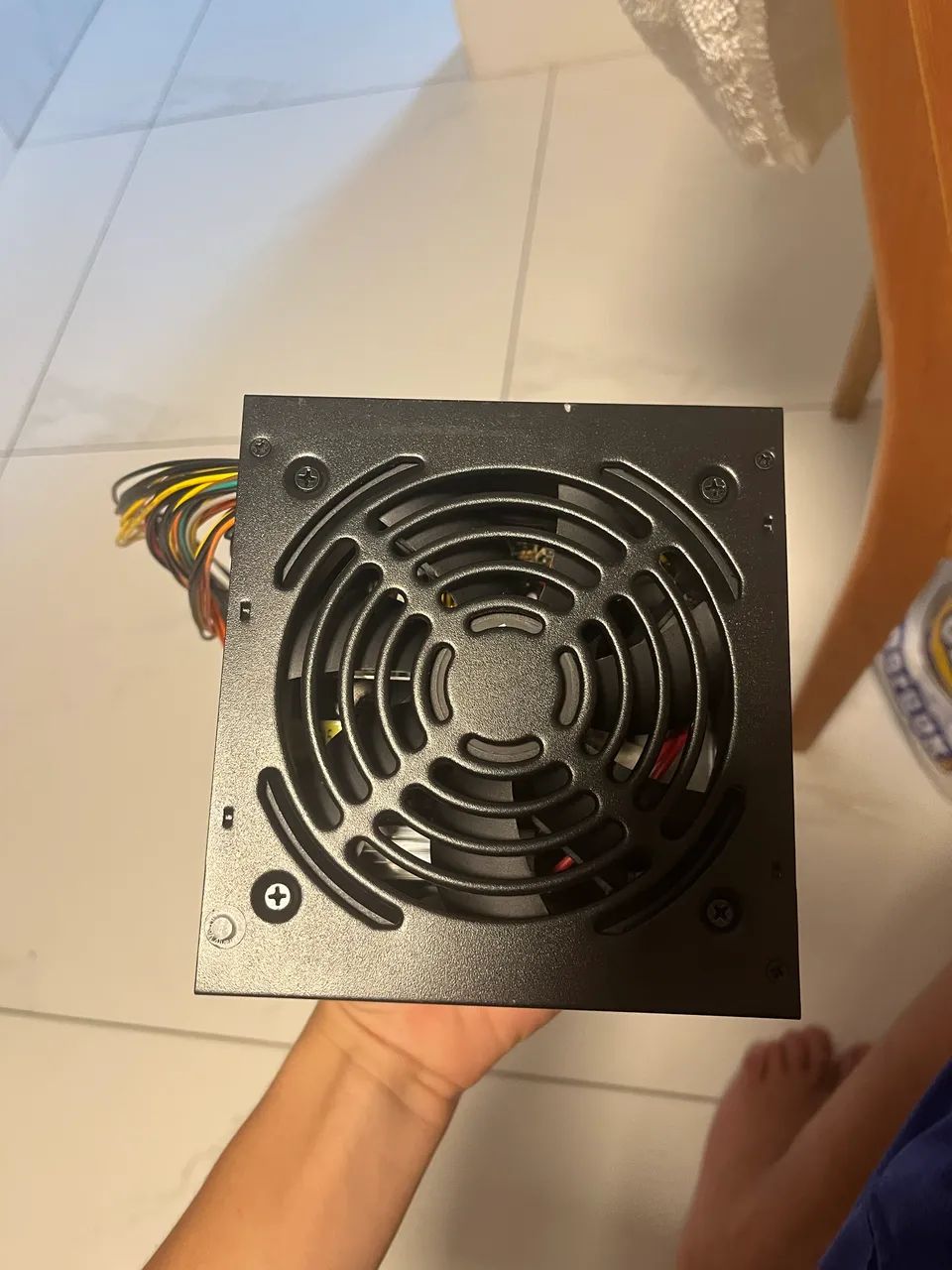Fonte VX-350 (350W) - Foto 2