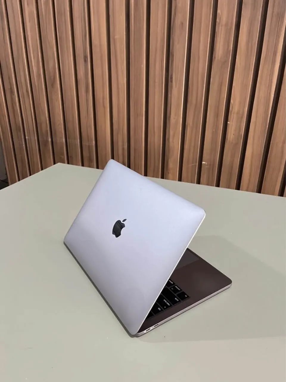 Mac book pro 2017