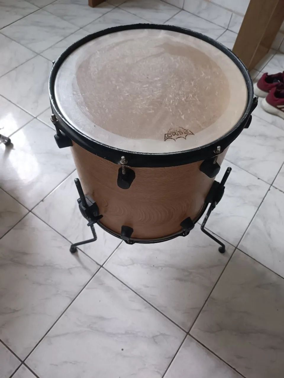 Bateria - Foto 2