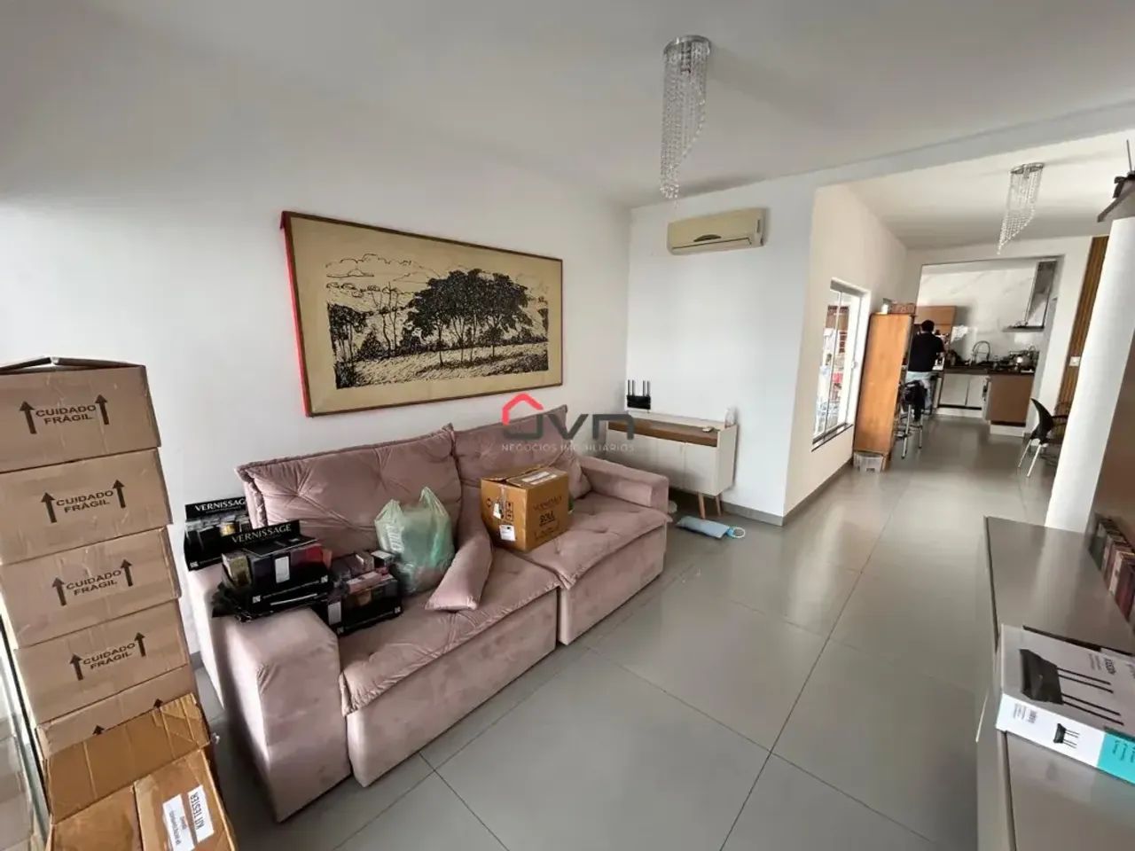 Casa à aluguel em Uberlândia - Foto 3
