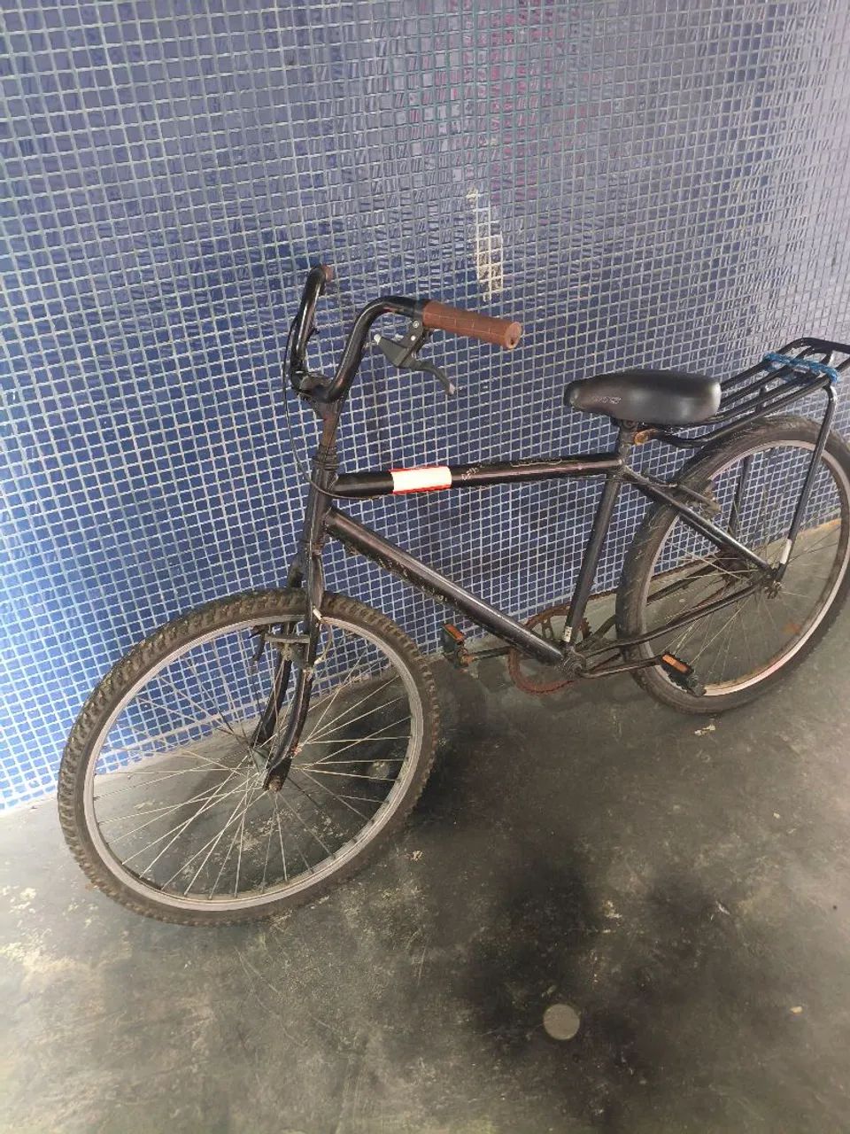 Bicicleta aro 26 em Cubatão  - Foto 3