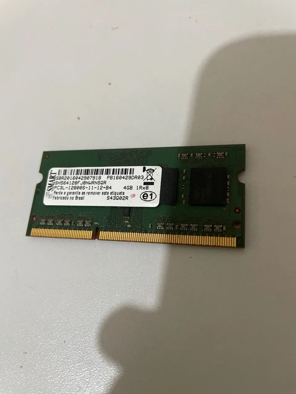 Pentes de Memória RAM DDR3 e DDR2 - Foto 4