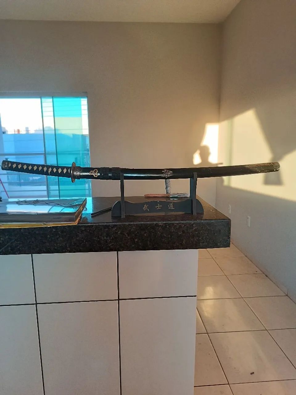 Katana kill bill - Foto 2