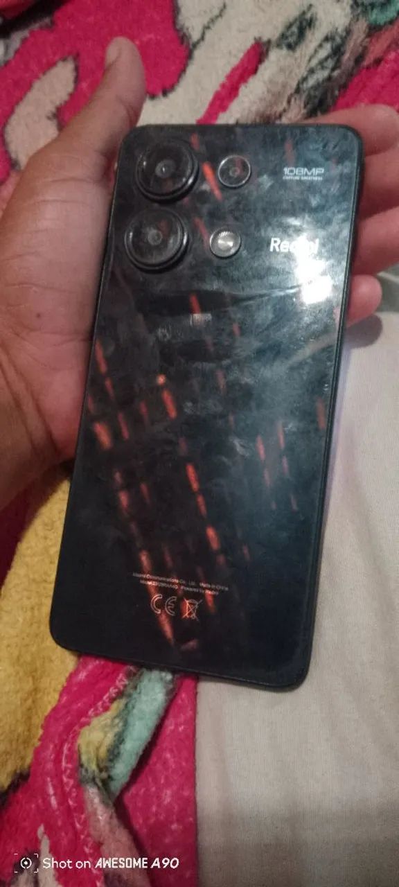 Vendo celular  - Foto 4