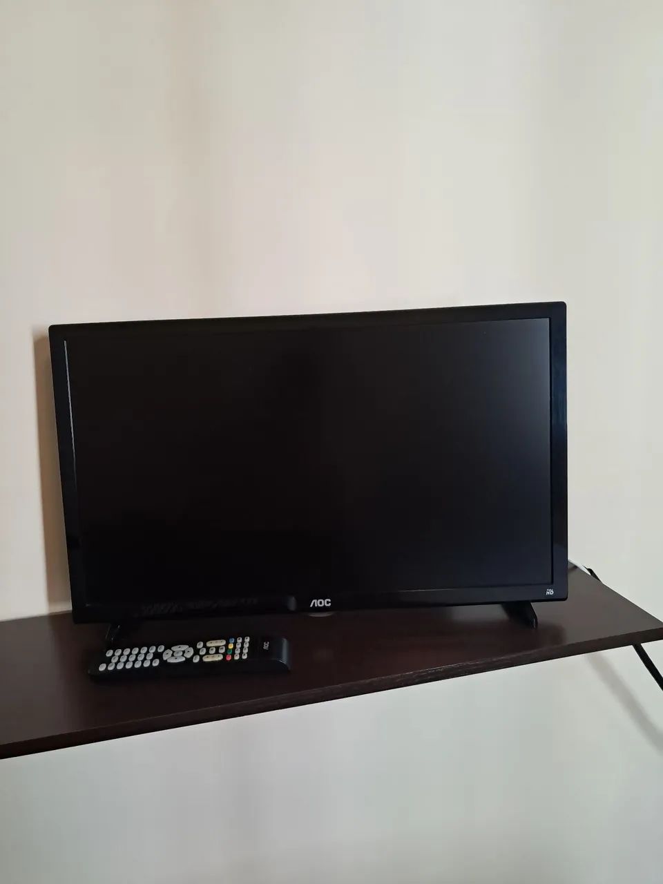 TV AOC HD 21 polegadas  - Foto 3