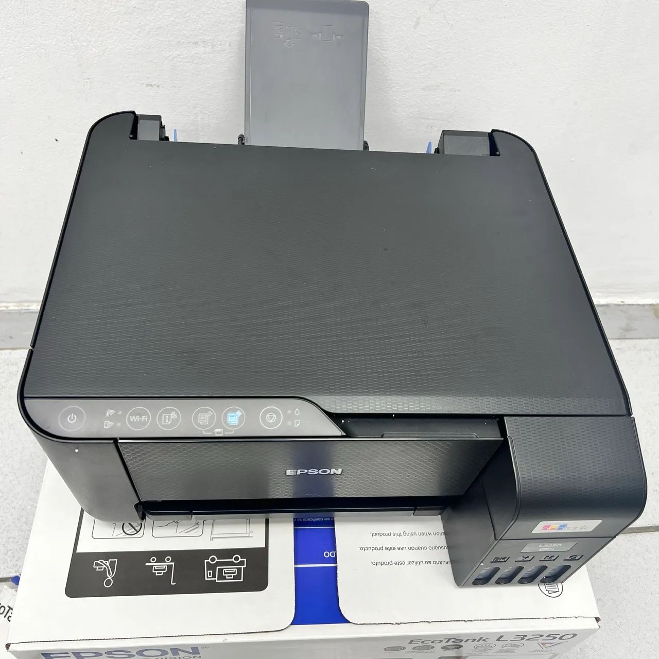 Impressora Epson - Foto 2