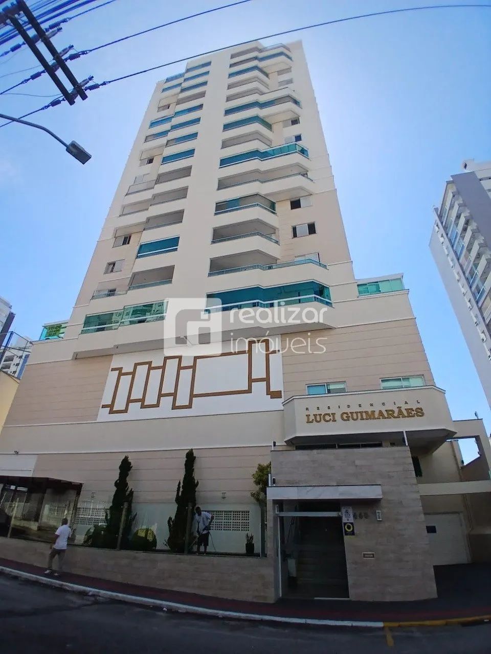 Apartamento 4 quartos no bairro Kobrasol - São José