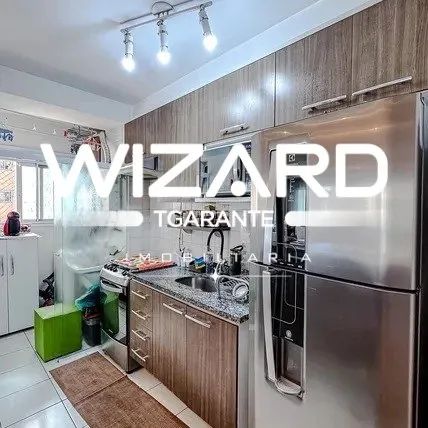 Apartamento à venda com 64m², 2 quartos e 1 vaga - Foto 5