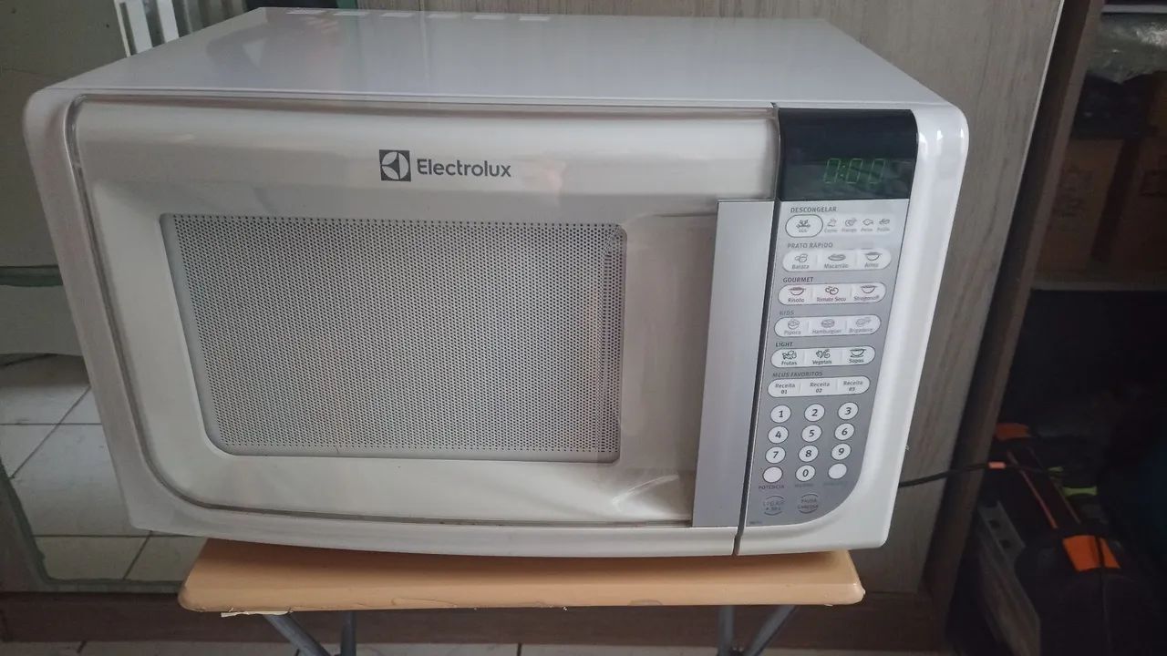 Vendo Micro-ondas
