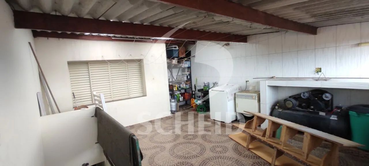 Sobrado a venda com 2 dormitórios no bairro Vila Constância - Foto 5