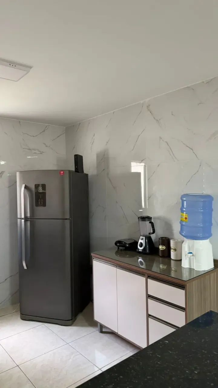 2/4 mobiliado em Jacarecica - Foto 4