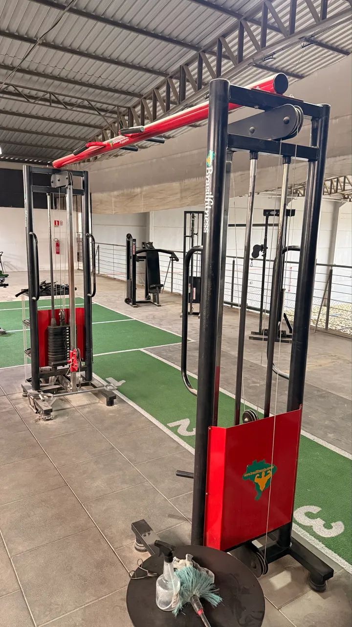 Academia completa  - Foto 5