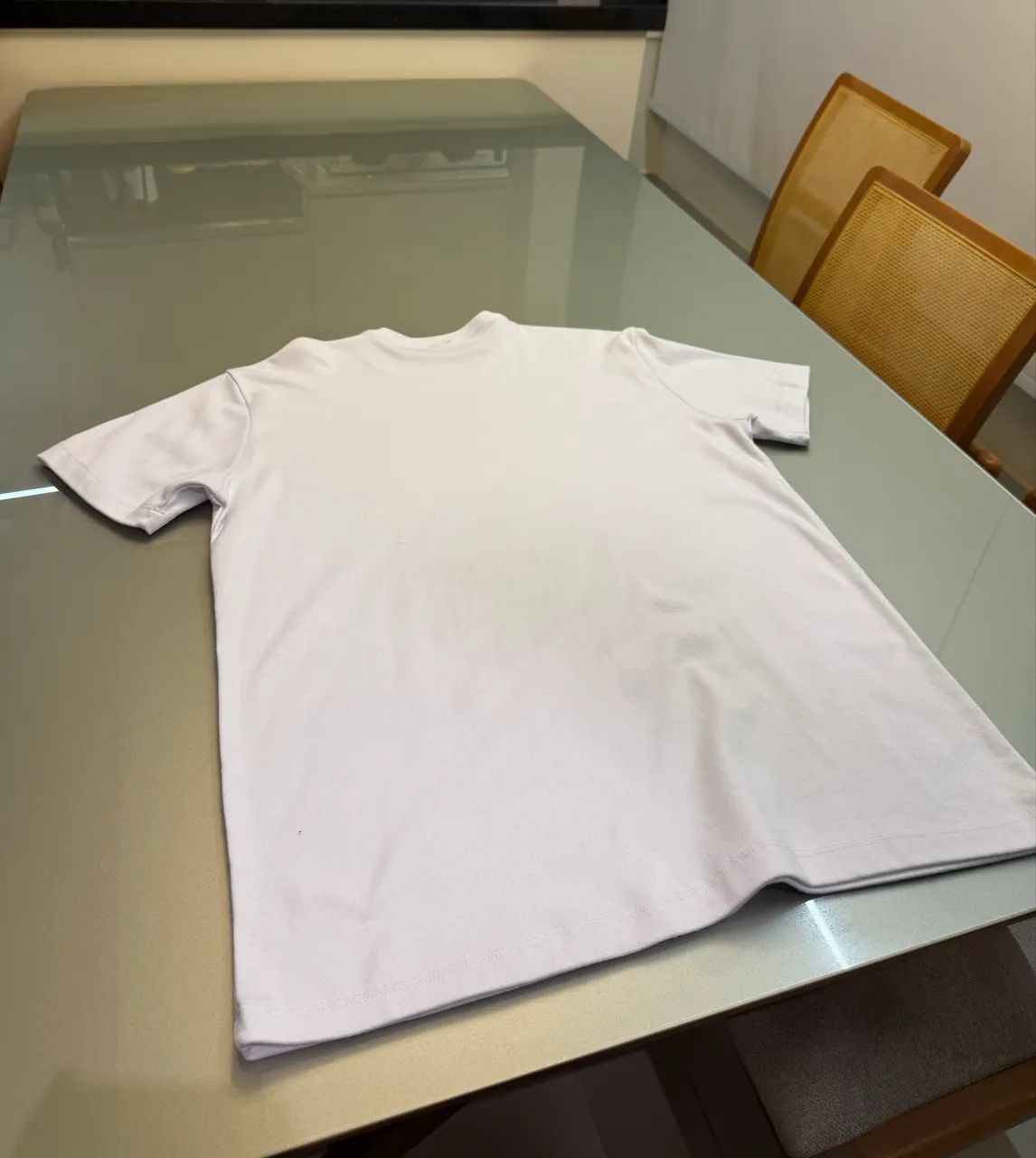 Camiseta TXC original nunca usada! - Foto 3