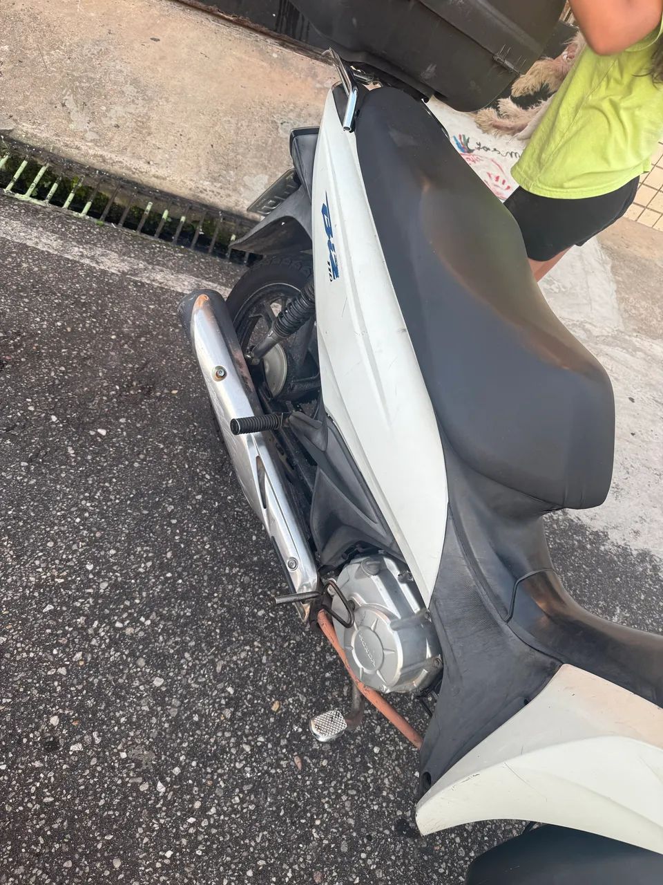 Moto bis  - Foto 2