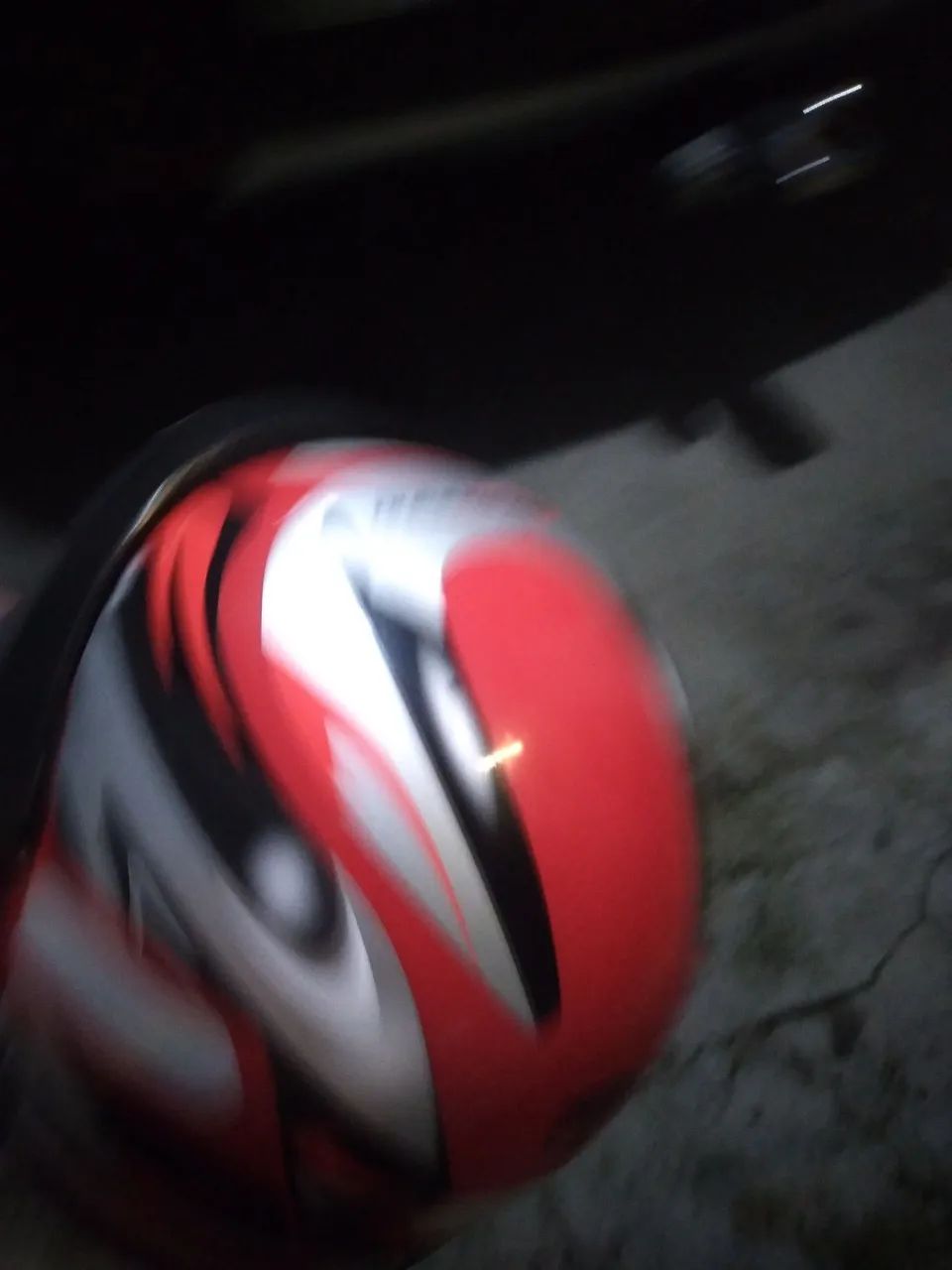 Capacete San Marino - Foto 3