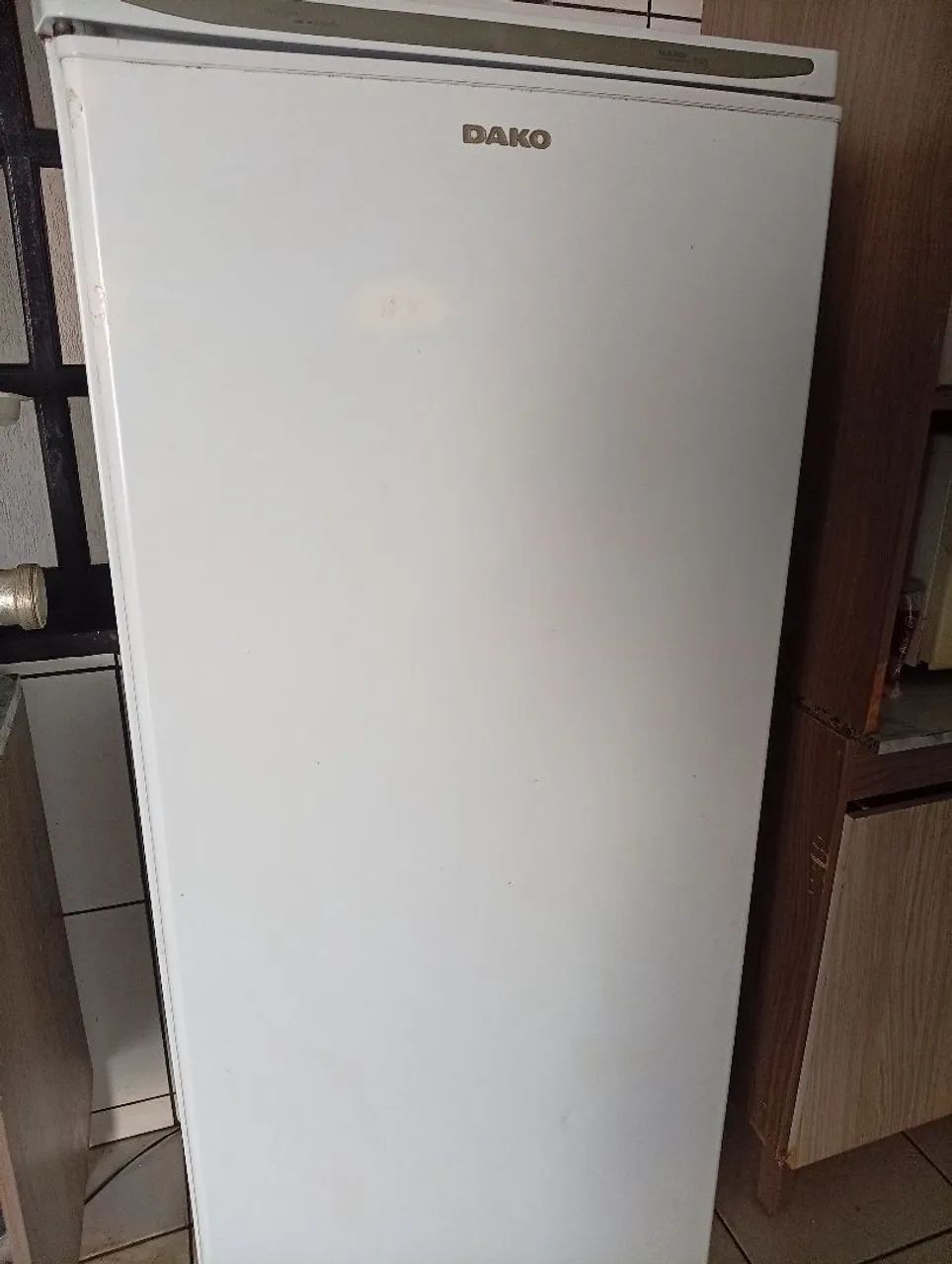 Geladeira 340 litros 