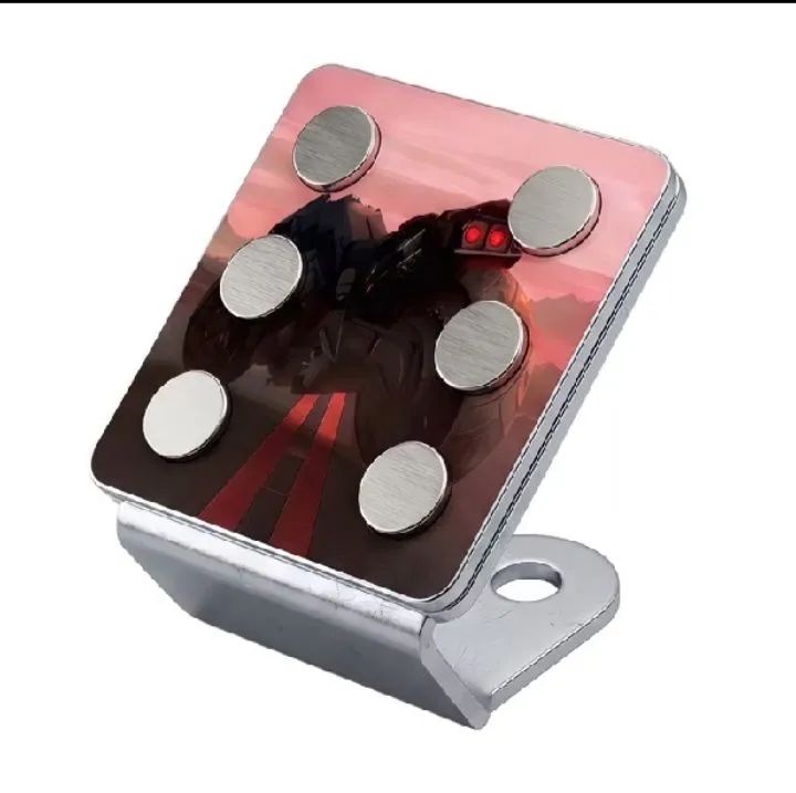 Suporte para celular moto 
