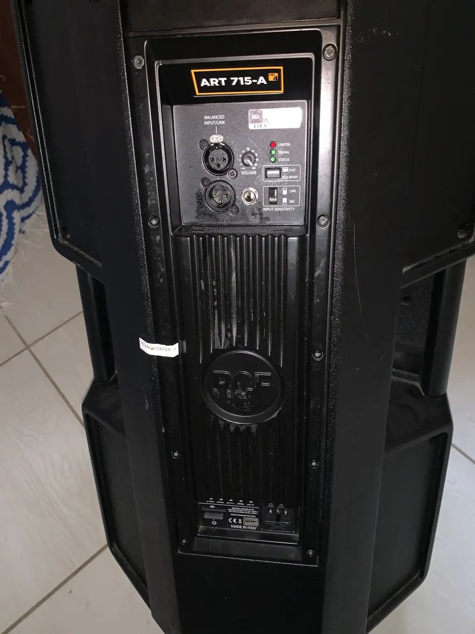 Caixa Ativa RCF - Foto 3