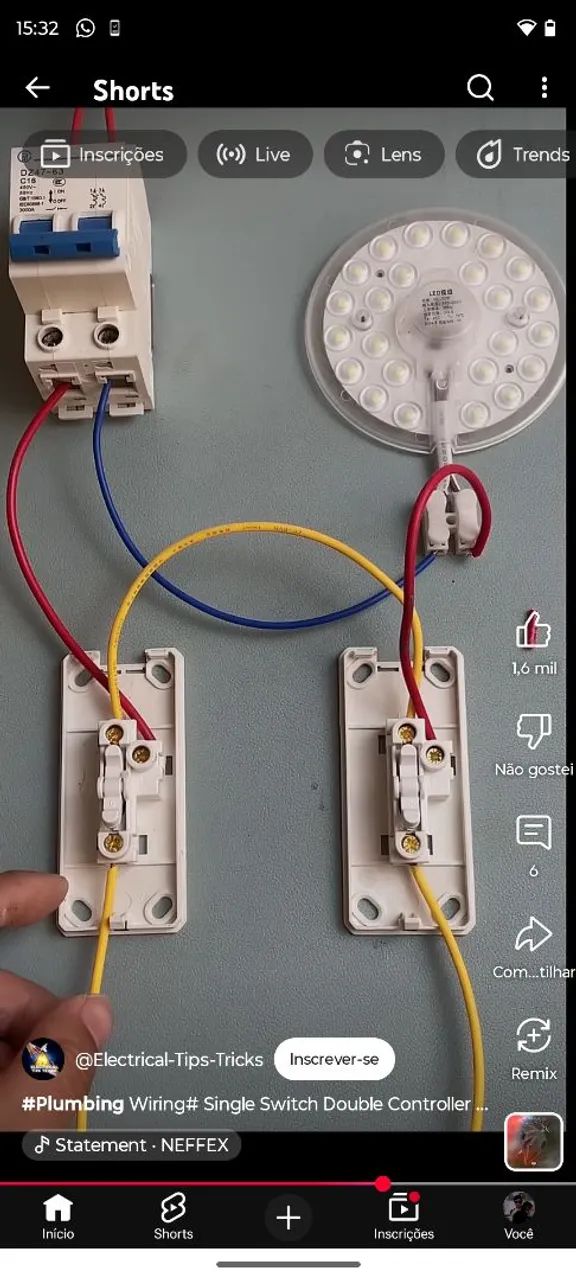 Eletricista residencial... - Foto 4