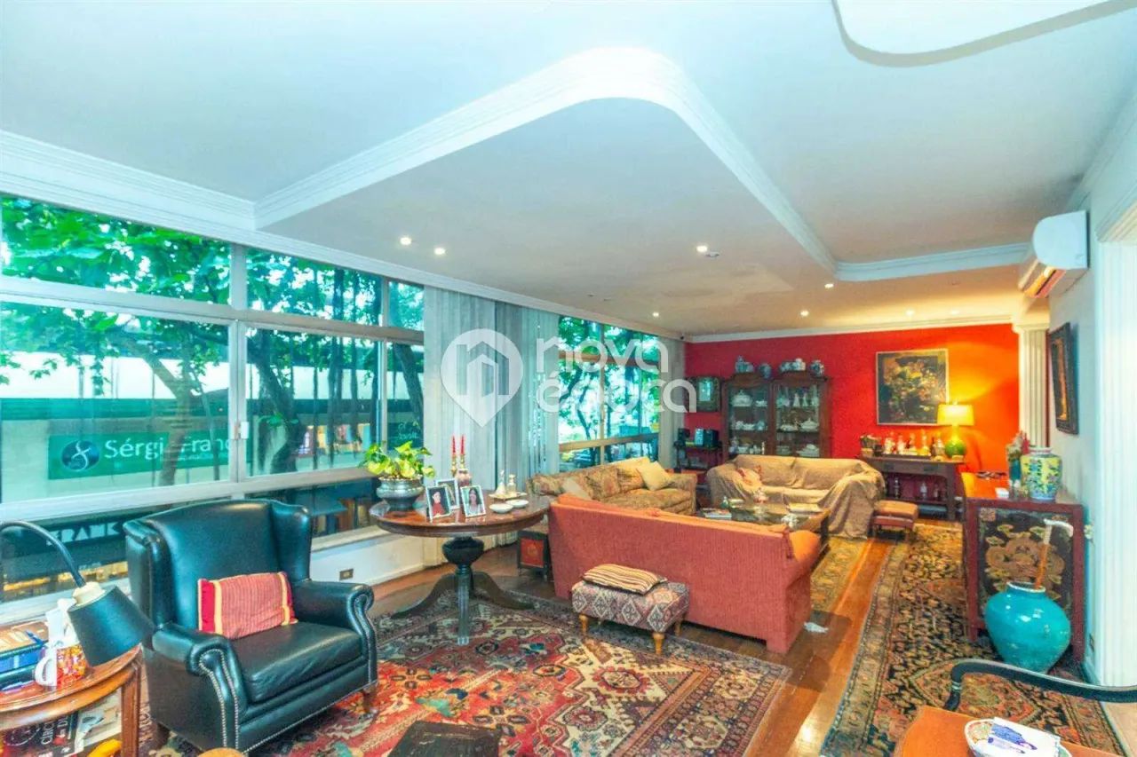 Ipanema | Apartamento 4 quartos, sendo 1 suite - Foto 3