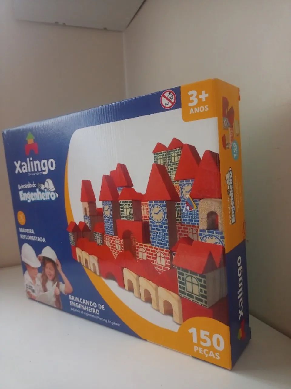 Kit jogos infantis - Foto 3