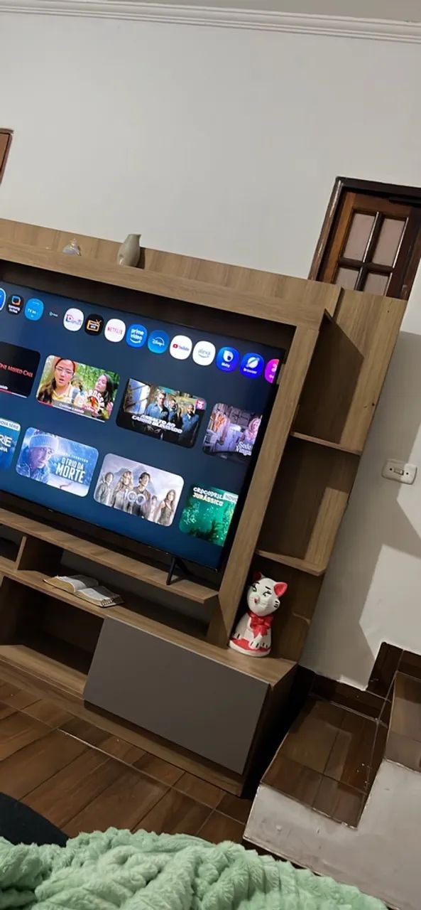 Painel de Tv  - Foto 4