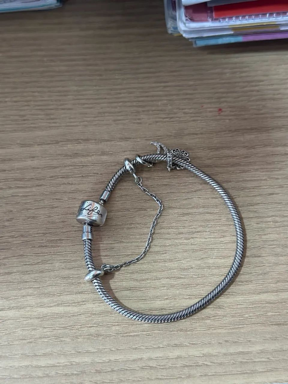 Pulseira Original Vivara 
