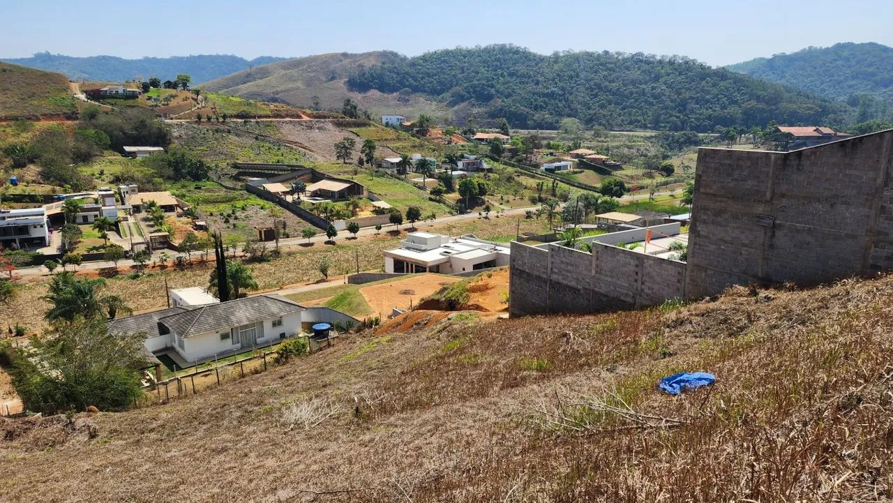 Lote / Terreno - Morada da Garça - Foto 5