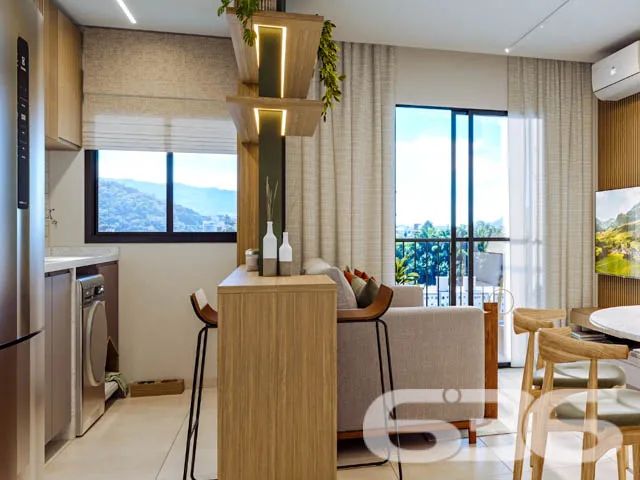 Apartamento | Joinville | Costa e Silva