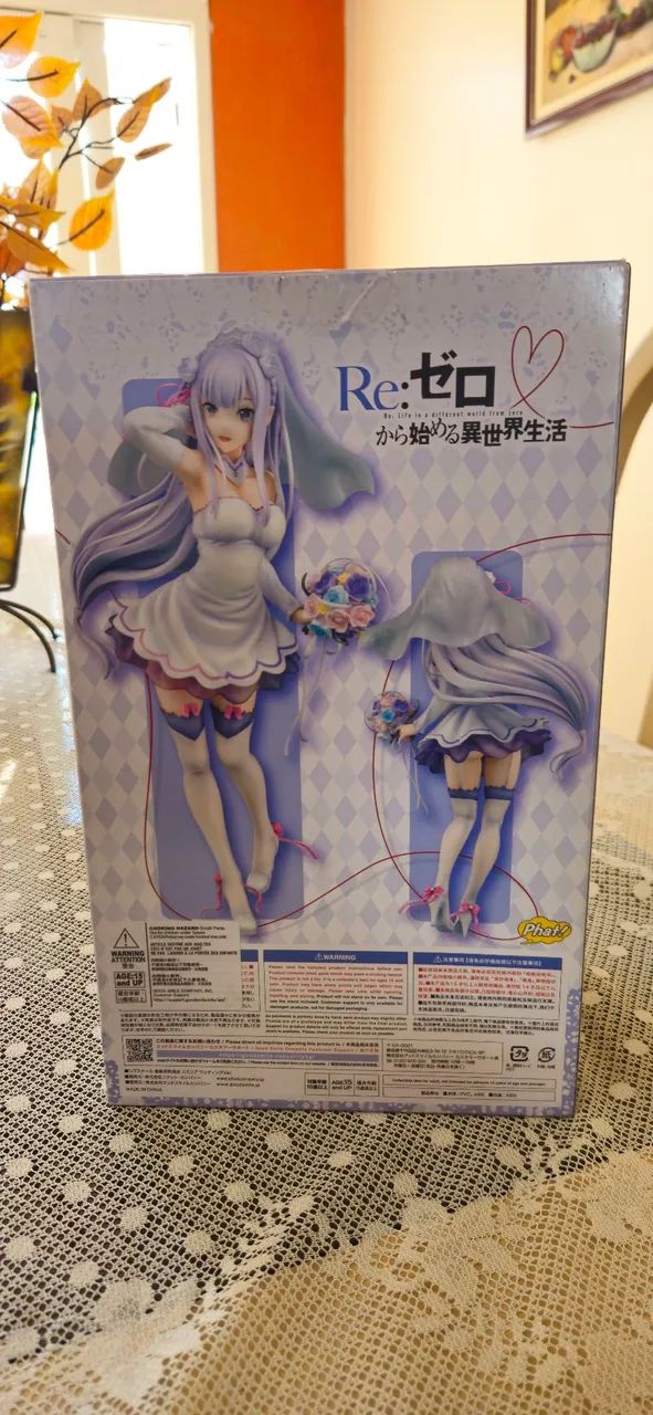 Emilia Scale 1/7 - Foto 2