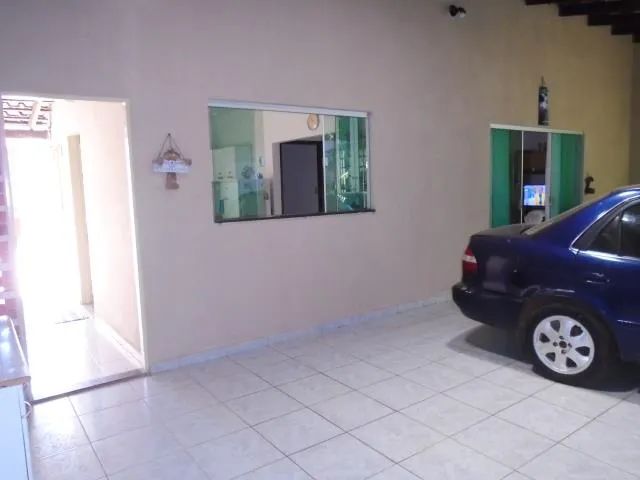 Casa Padrão em Uberlândia - Foto 3